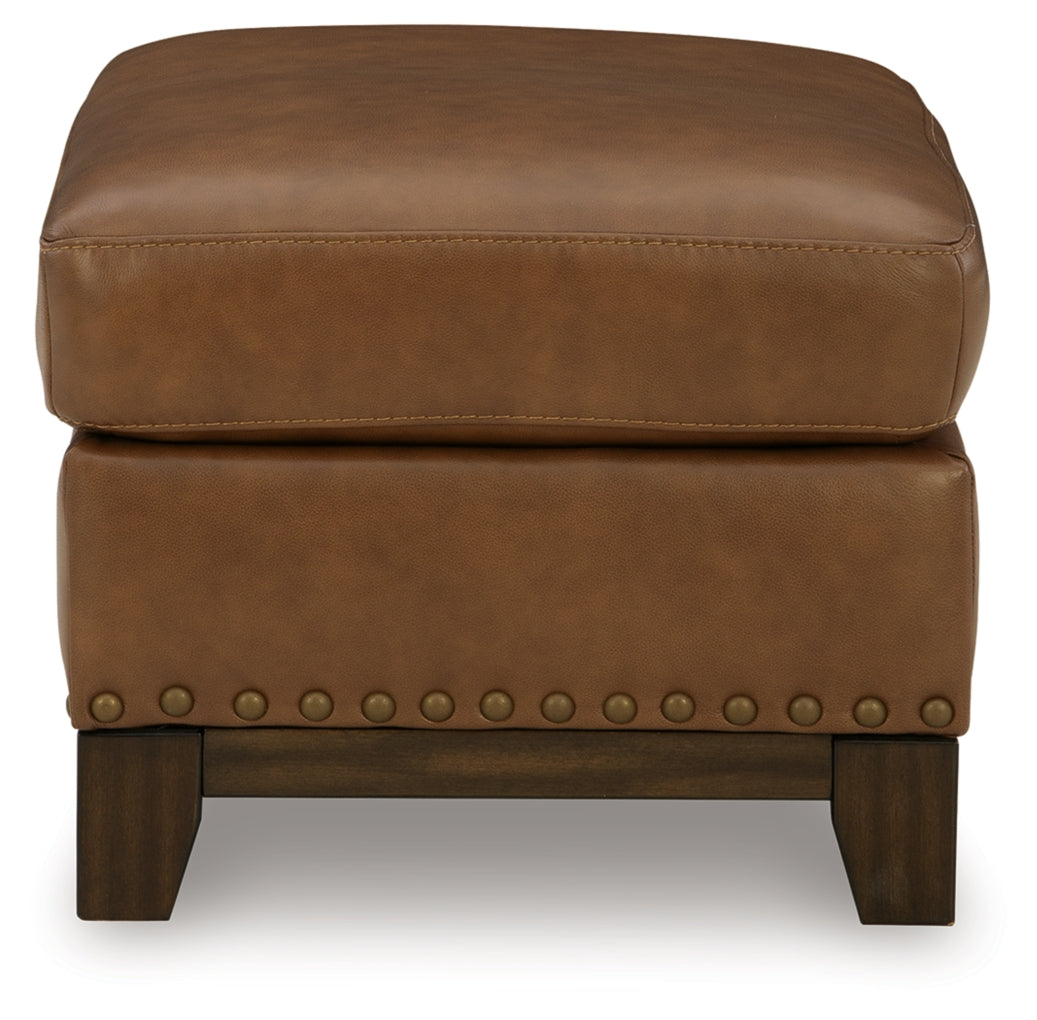 Saonara Ottomans