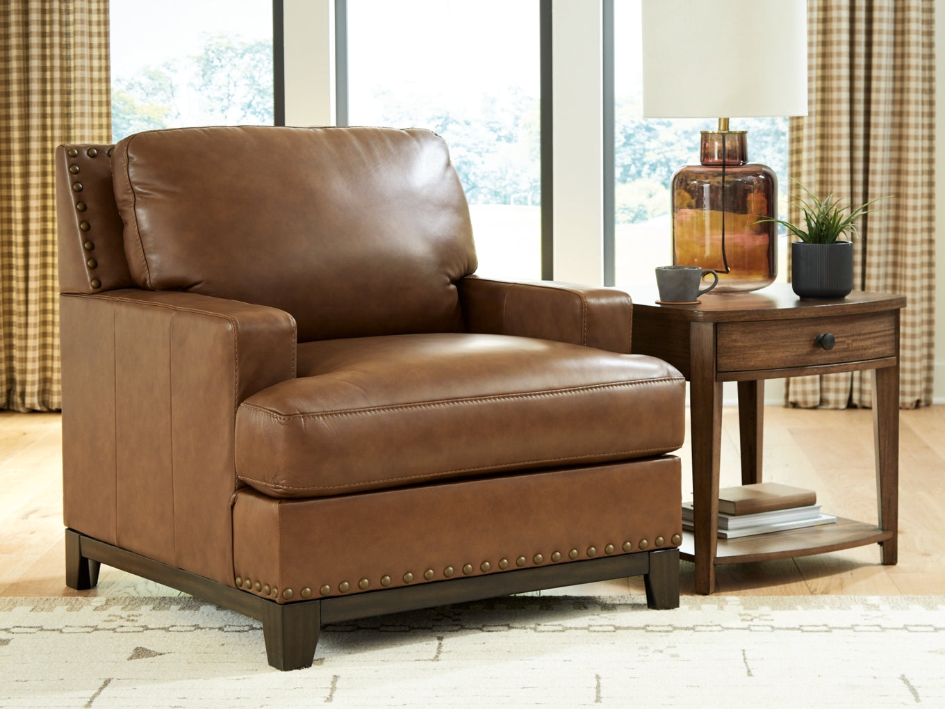 Saonara Accent Chairs