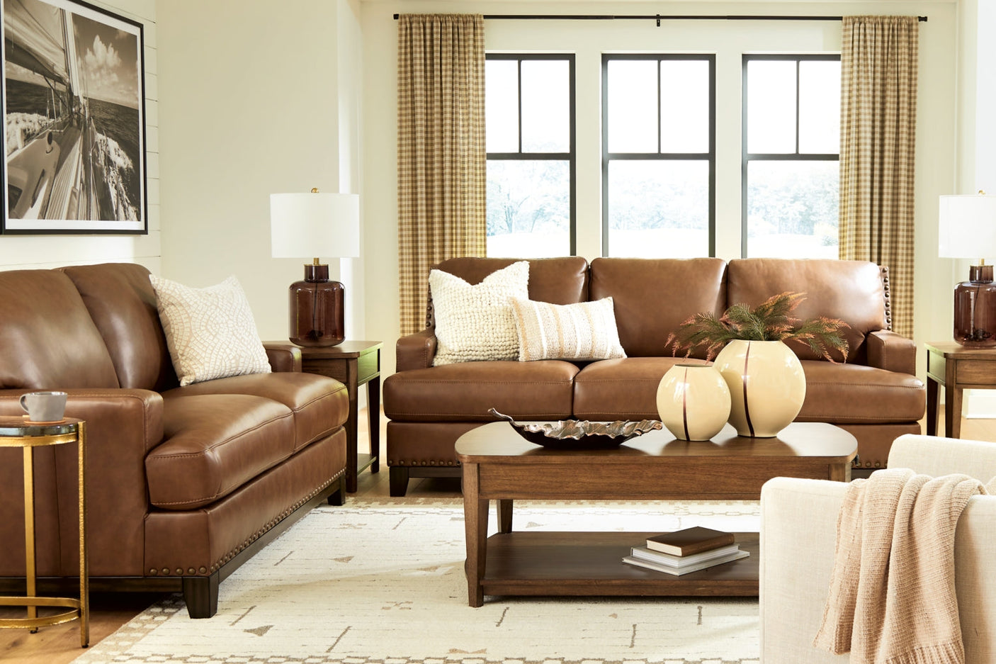 Saonara Office Sets