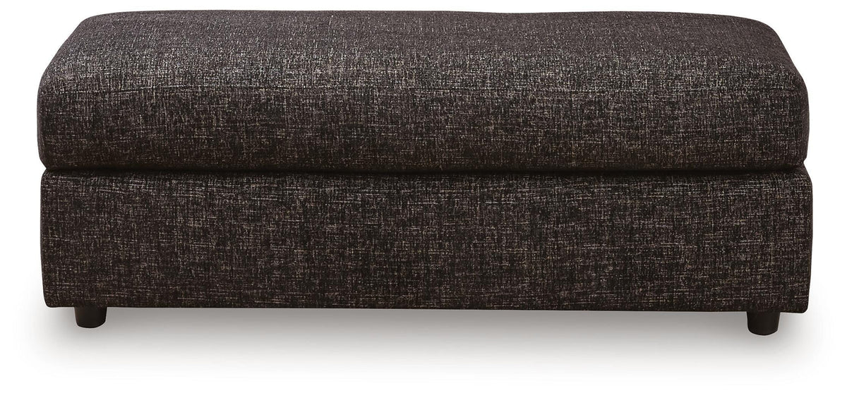 Lentiz Ottomans