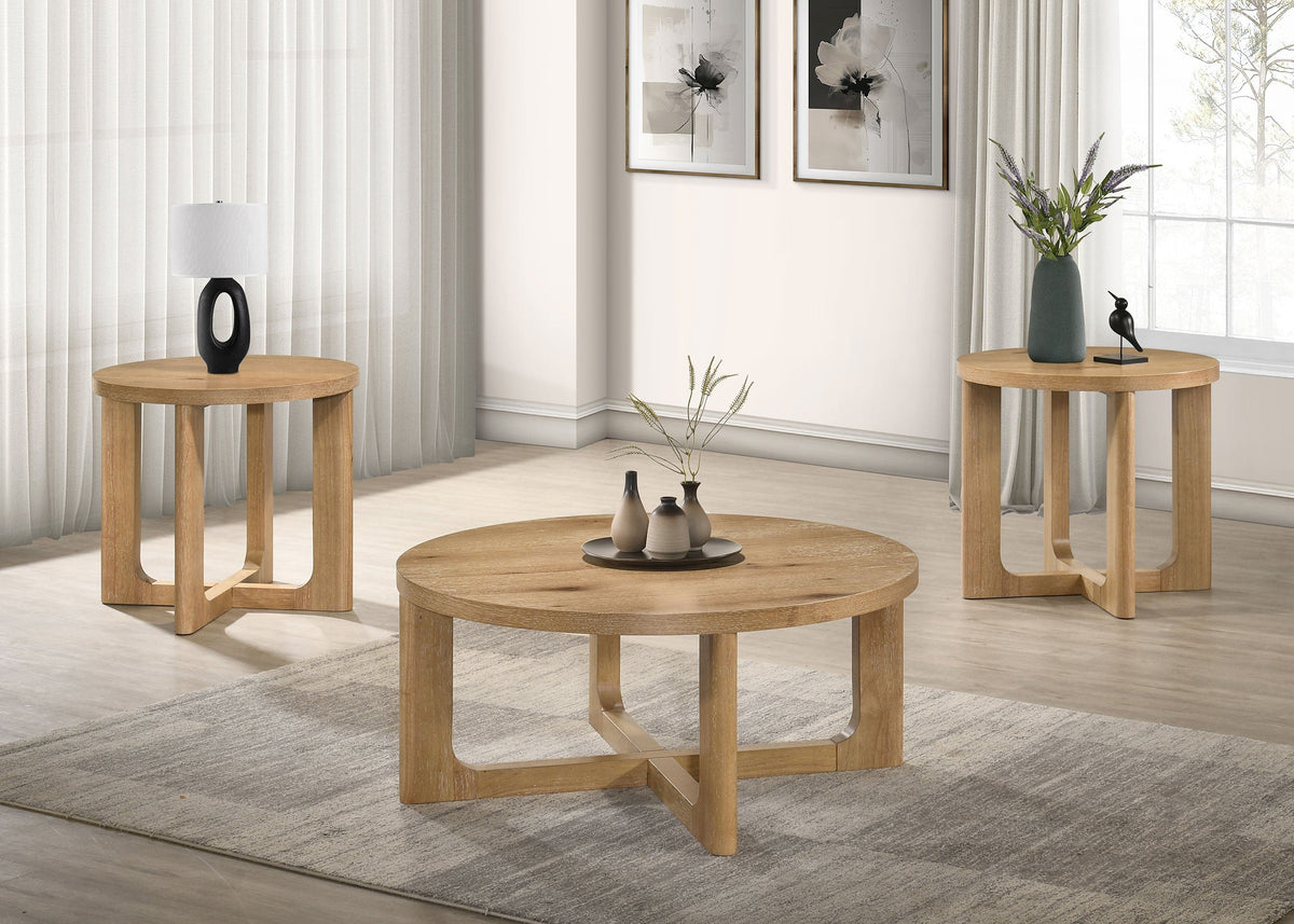 Kessler Coffee Table Sets