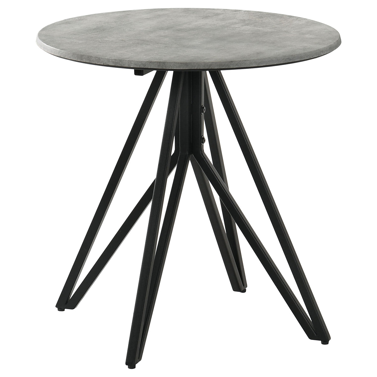 Hadi End & Side Tables