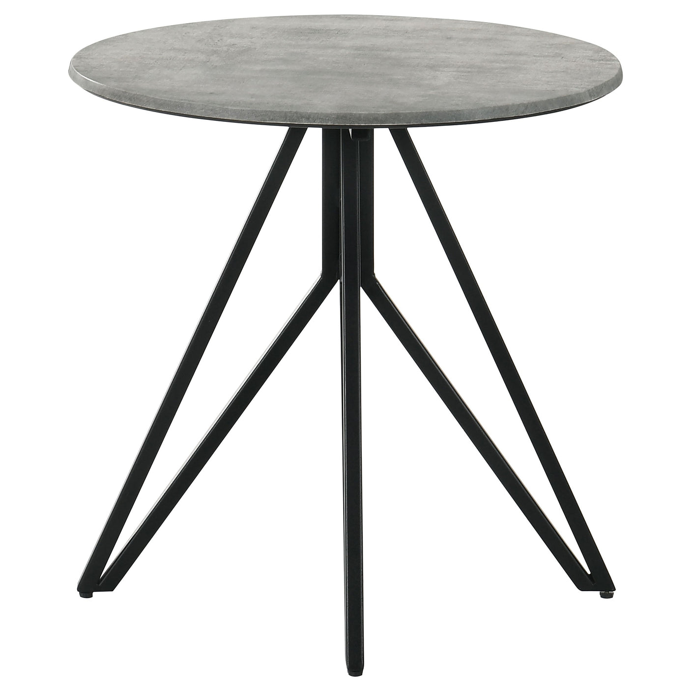 Hadi End & Side Tables