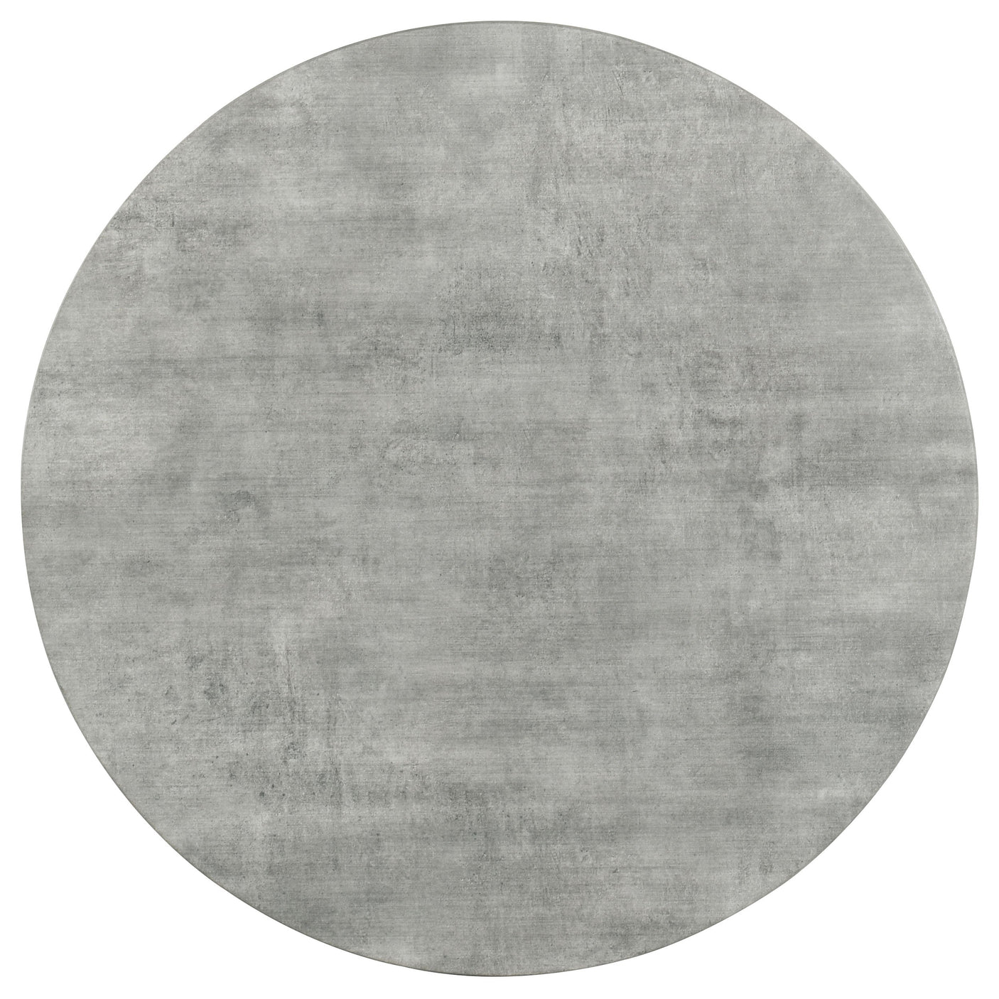 Hadi Round SmartTop Coffee and End Table Set Cement