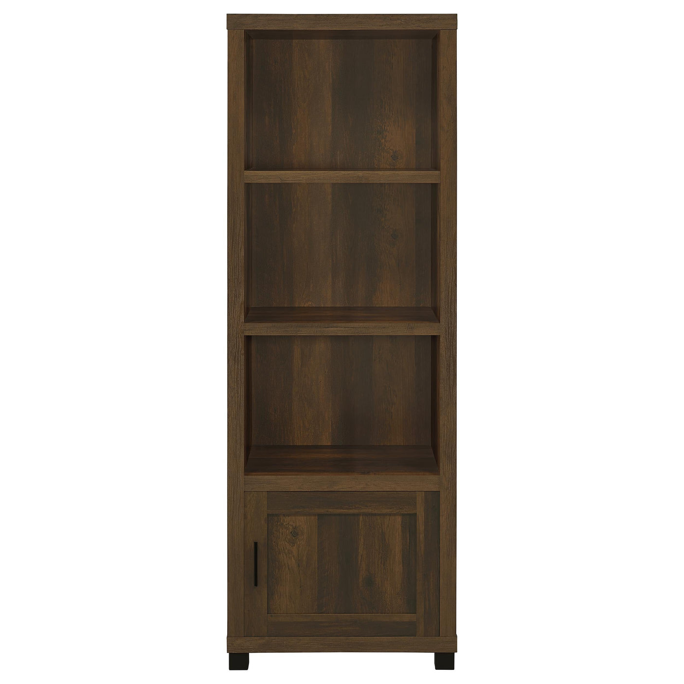 Sachin 79-inch TV Entertainment Center