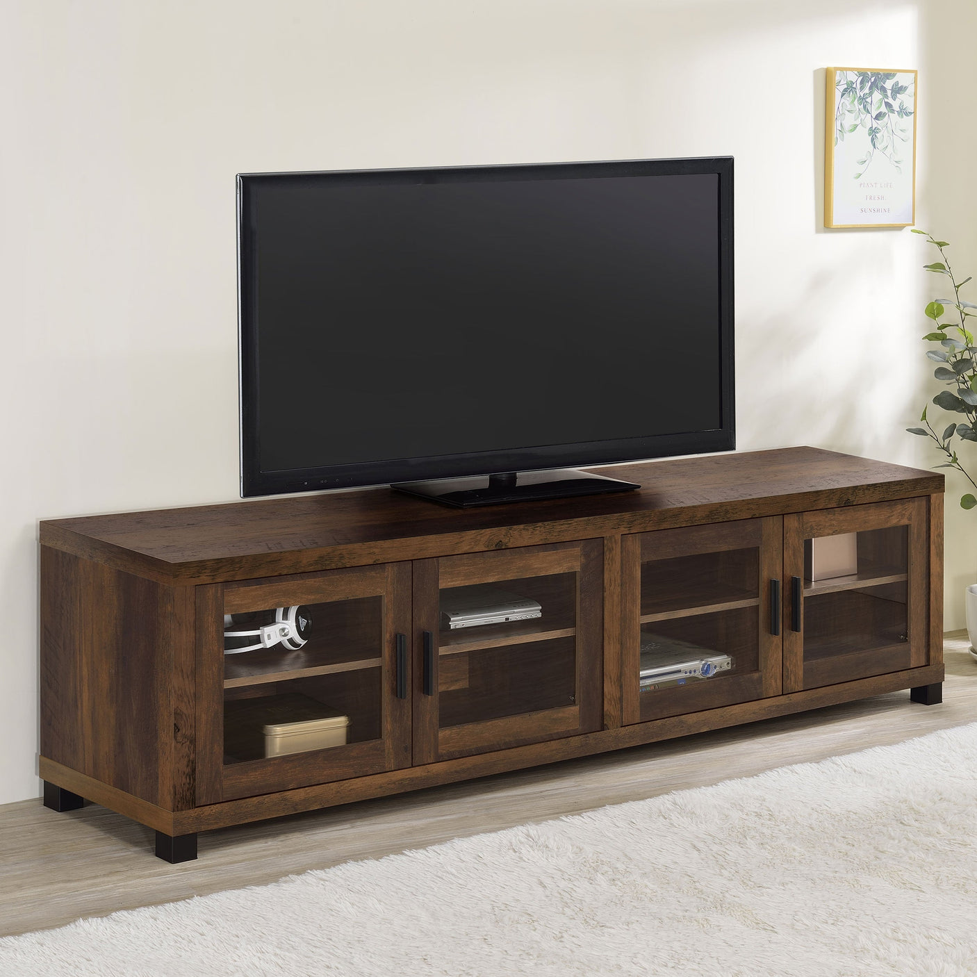 Sachin Tv Stands