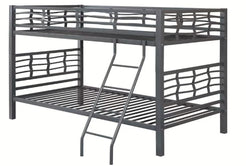 Fairfax Twin/Twin Bunk Bed