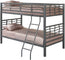Fairfax Twin/Twin Bunk Bed