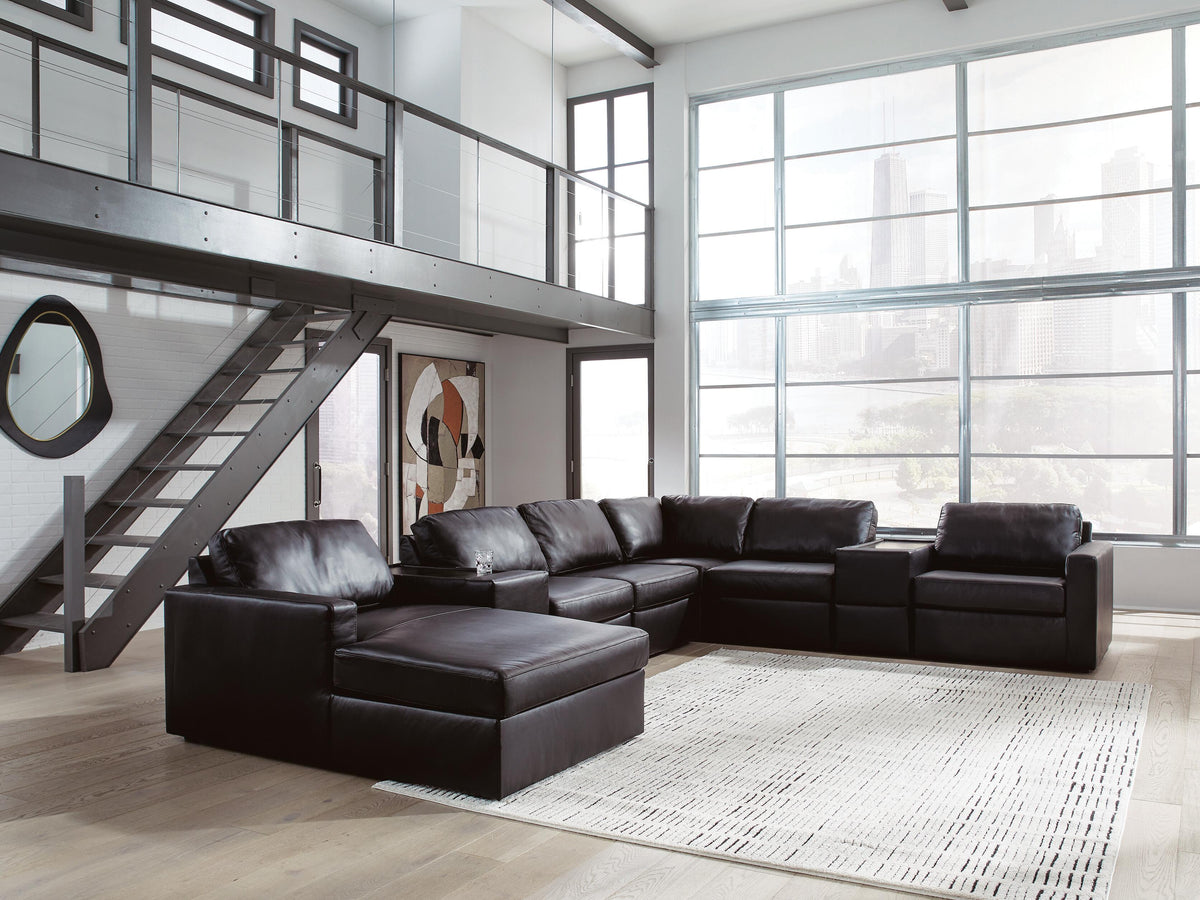Modmax Modular Sectionals
