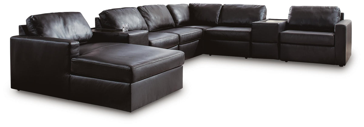 Modmax Modular Sectionals