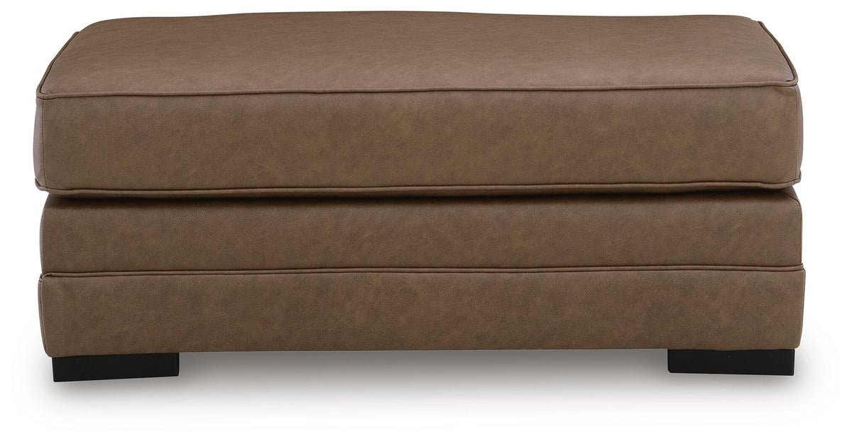 VillaCourt Ottomans