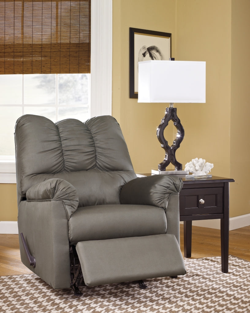 Darcy Recliners