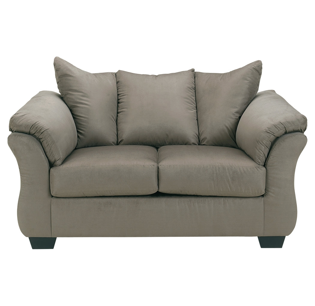 Darcy Living Room Set
