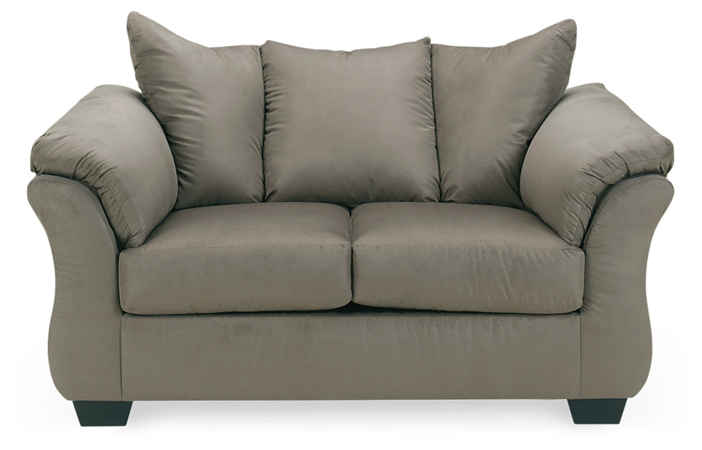 Darcy Stationary Loveseats
