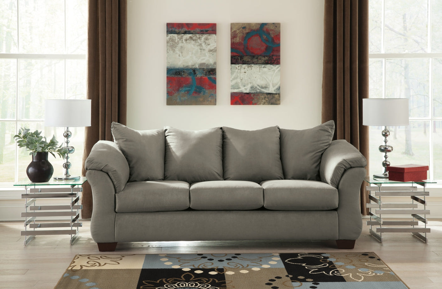 Darcy Recliners