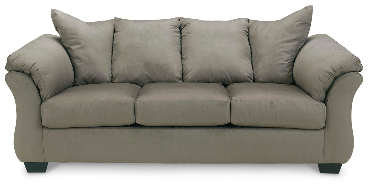 Darcy Recliners