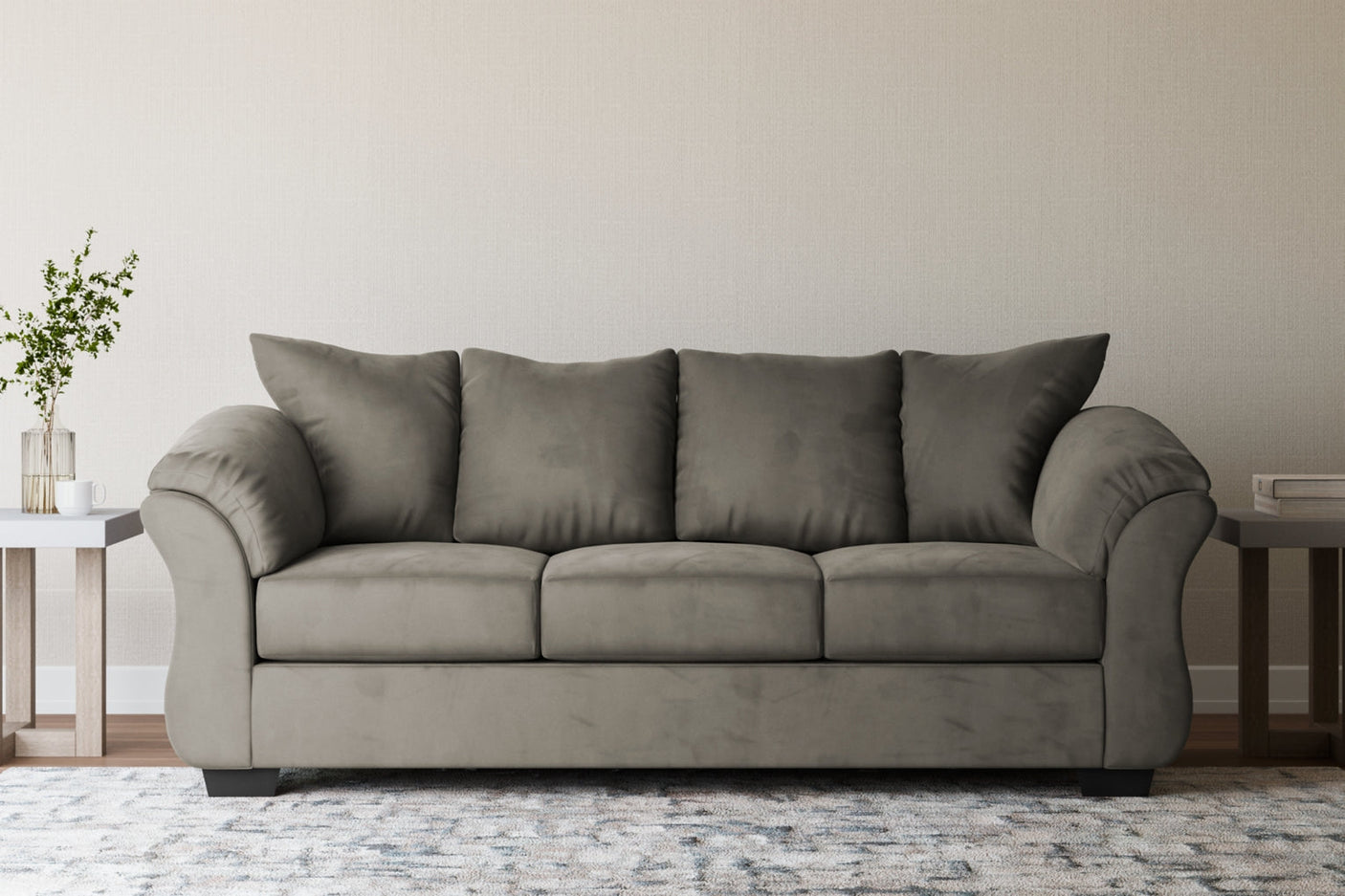 Darcy Stationary Sofas