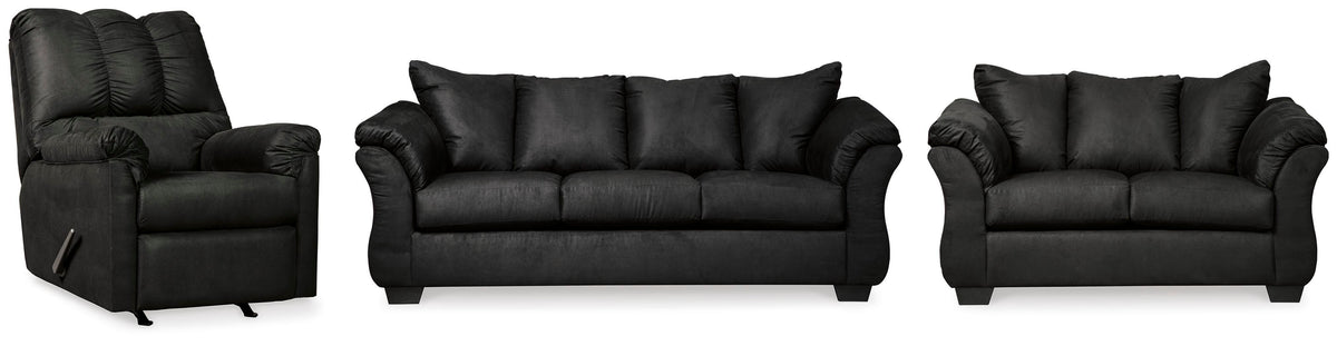 Darcy Recliners