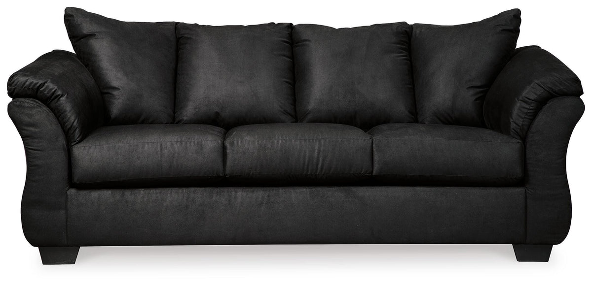 Darcy Stationary Sofa Sets
