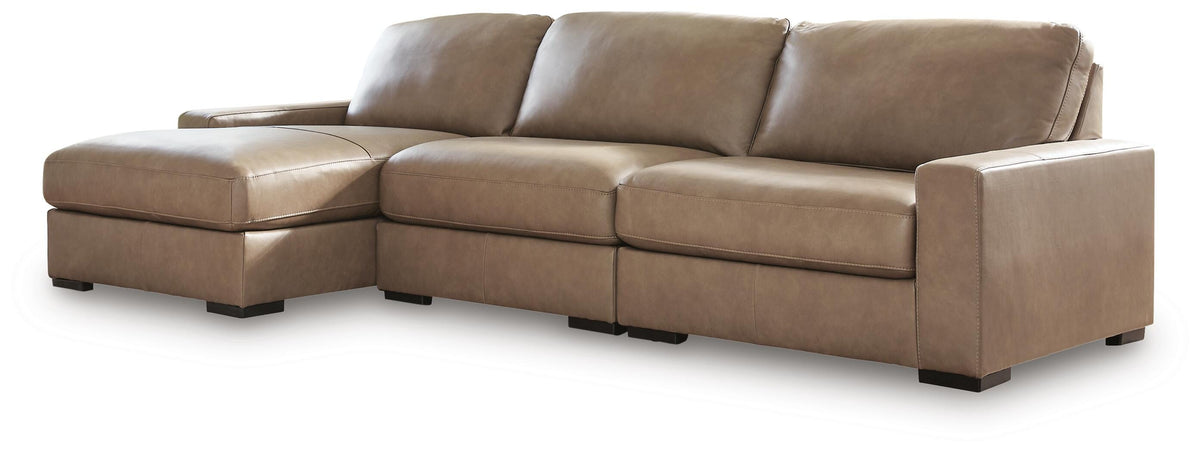 Veronella Stationary Sectionals