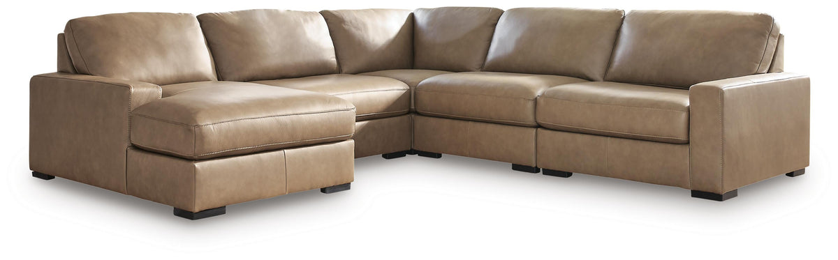 Veronella Stationary Sectionals
