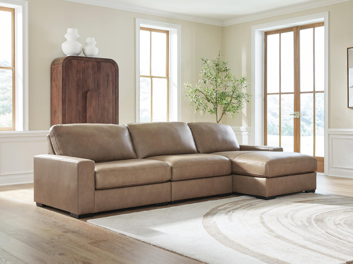 Veronella Stationary Sectionals