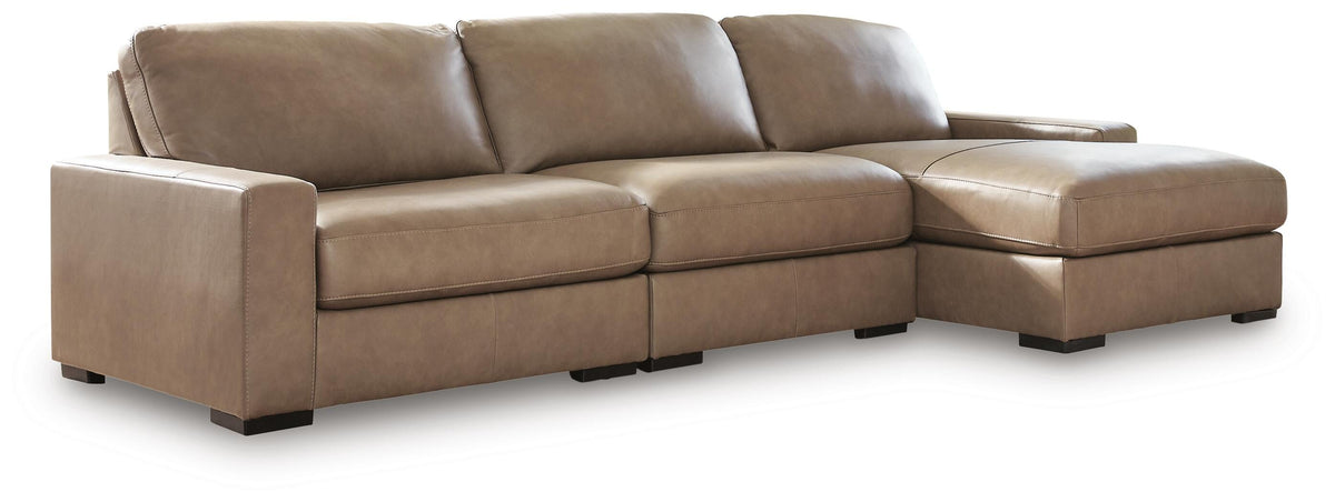Veronella Stationary Sectionals