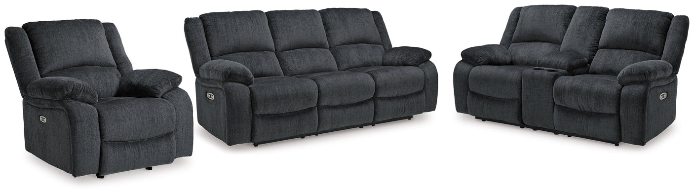 Draycoll Recliners