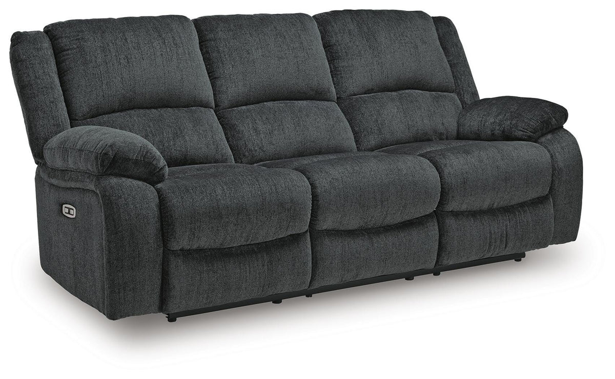 Draycoll Stationary Sofa Sets