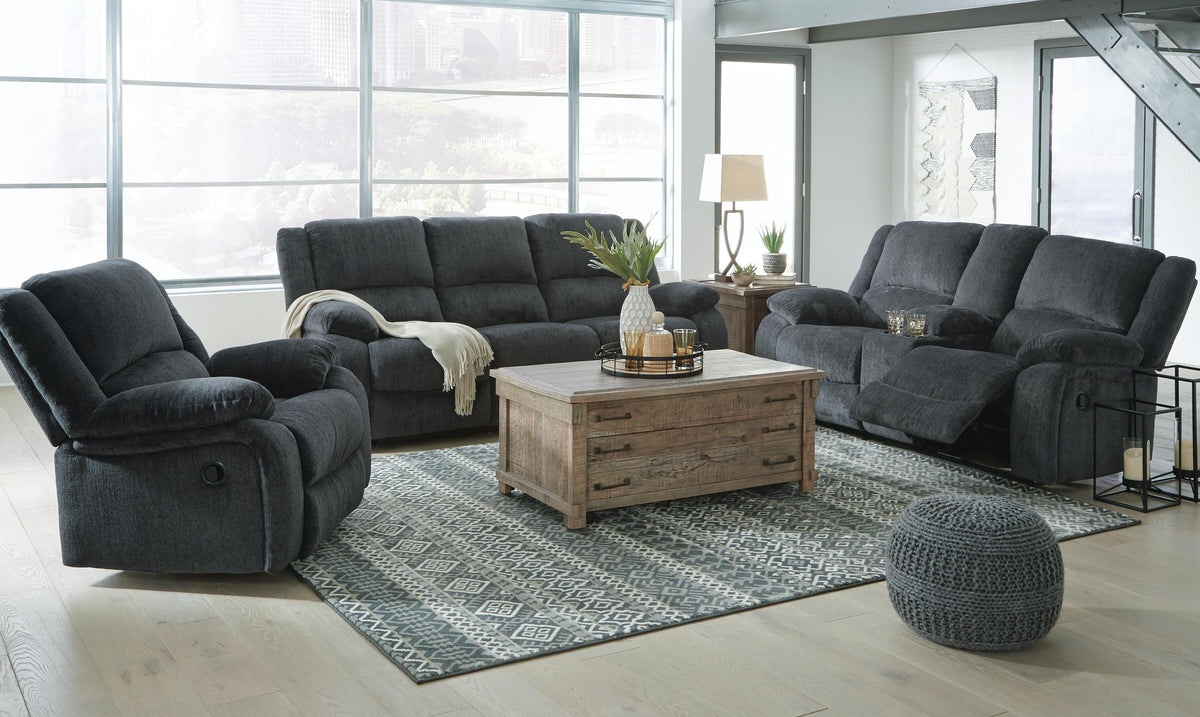 Draycoll Recliners
