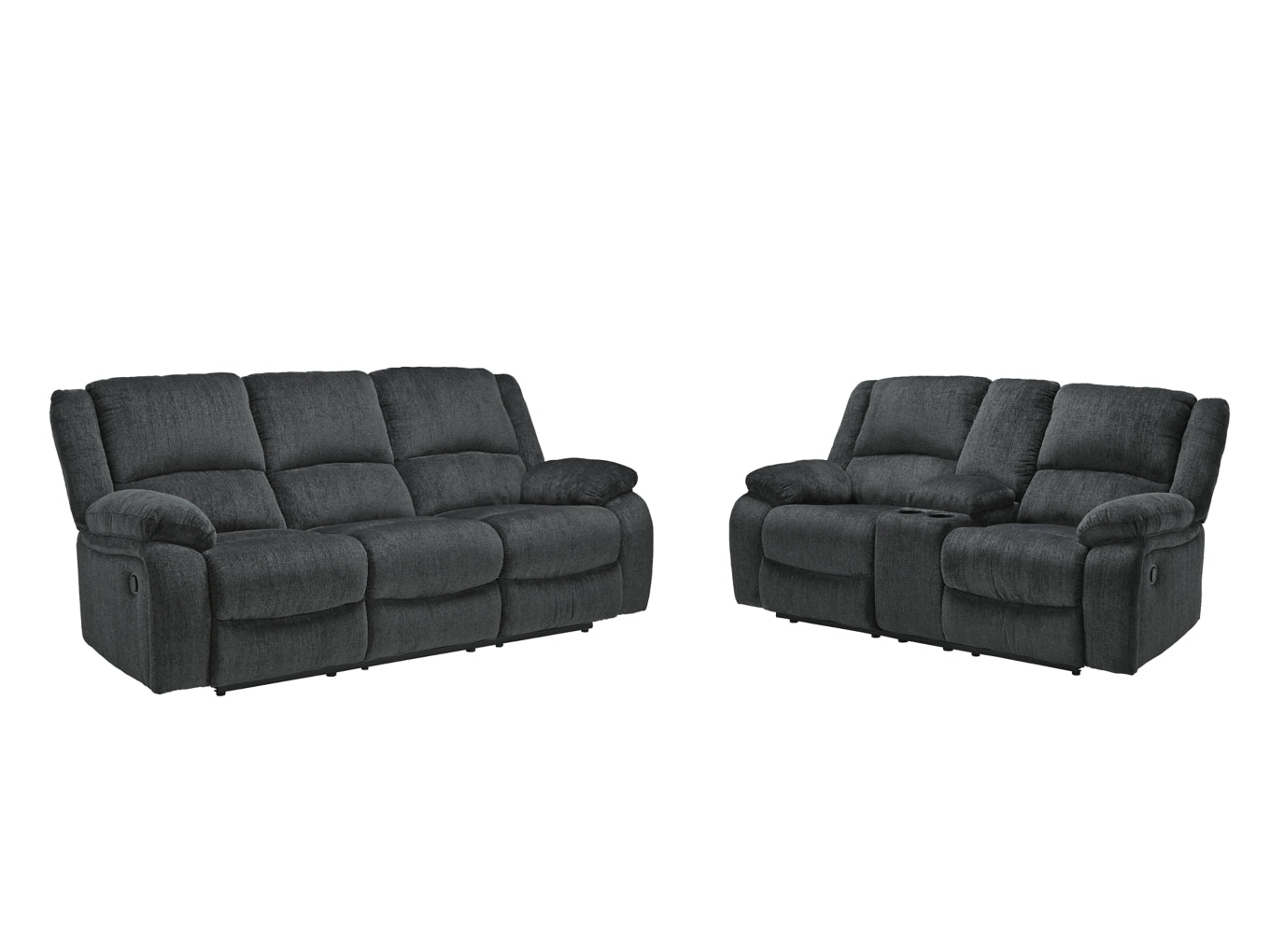 Draycoll Stationary Sofa Sets