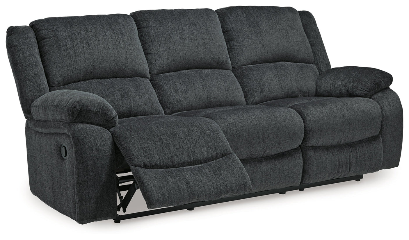 Draycoll Reclining Sofas