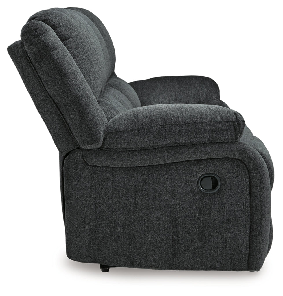 Draycoll Reclining Sofas
