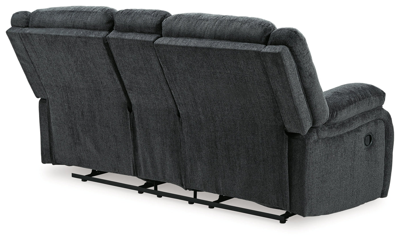 Draycoll Reclining Loveseats