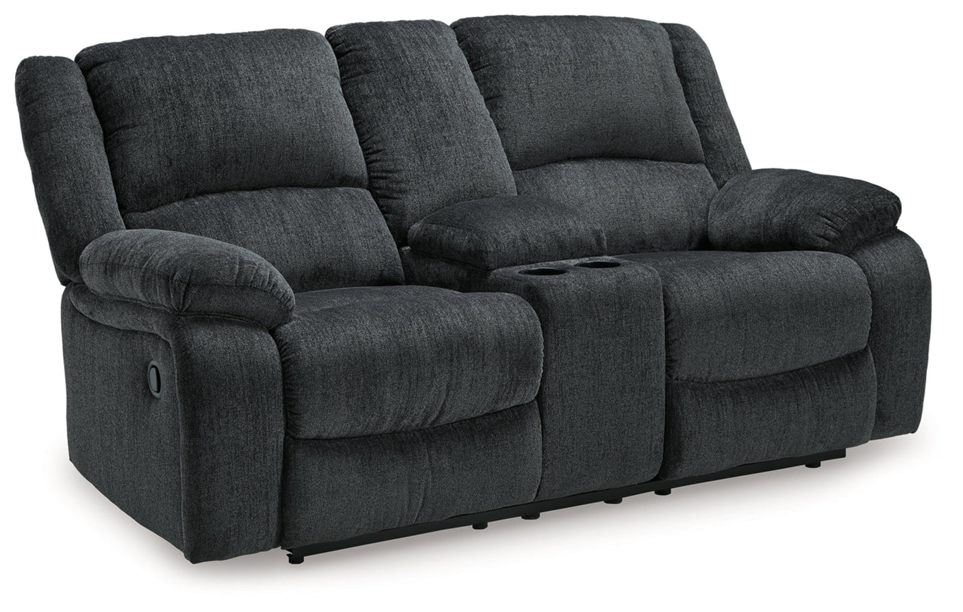 Draycoll Reclining Loveseats