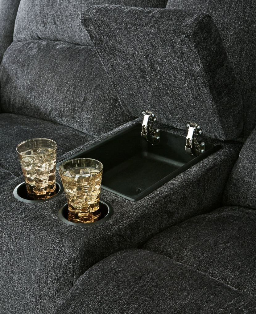 Draycoll Recliners