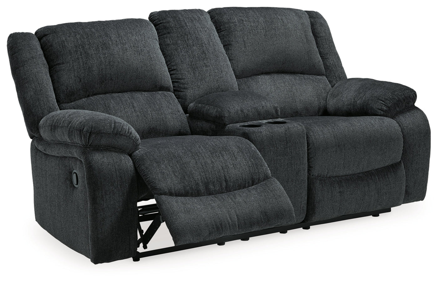 Draycoll Reclining Loveseats