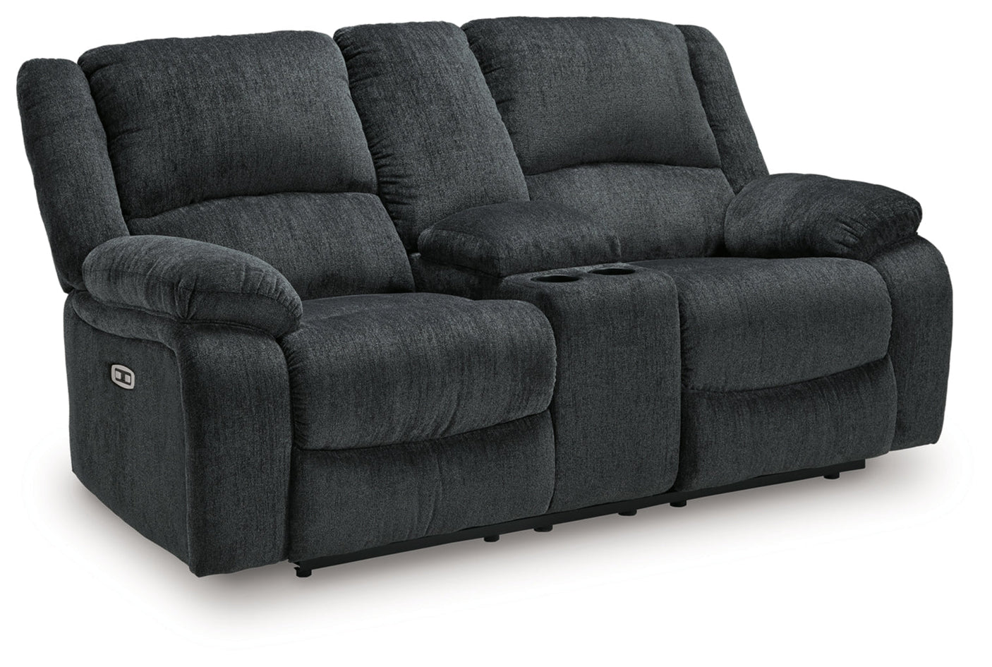 Draycoll Reclining Loveseats