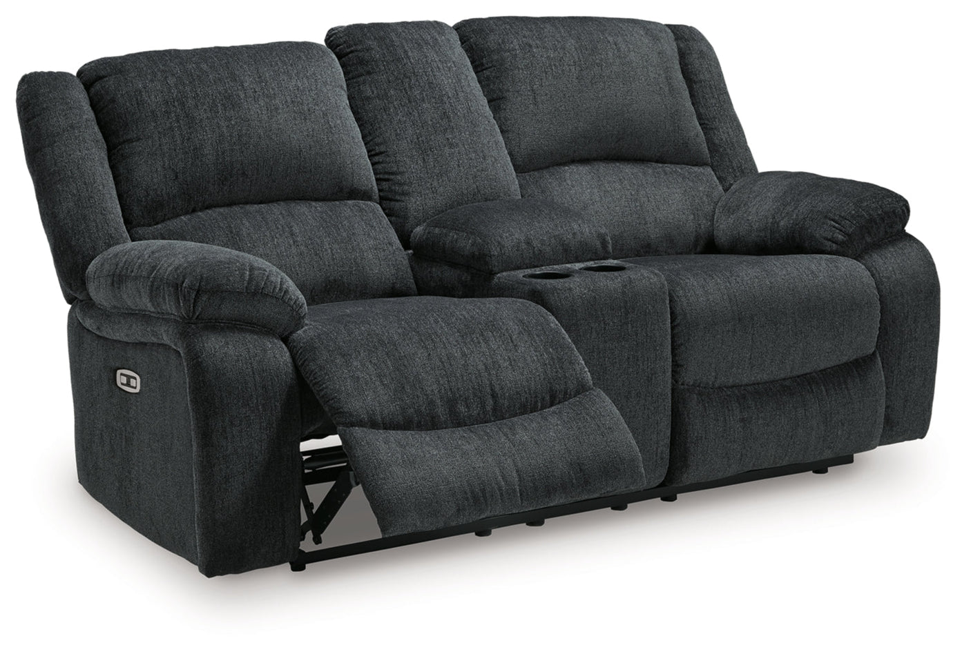 Draycoll Reclining Loveseats
