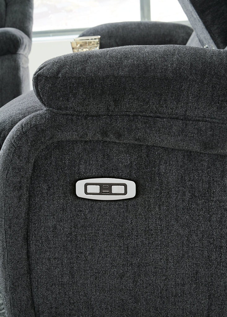 Draycoll Recliners