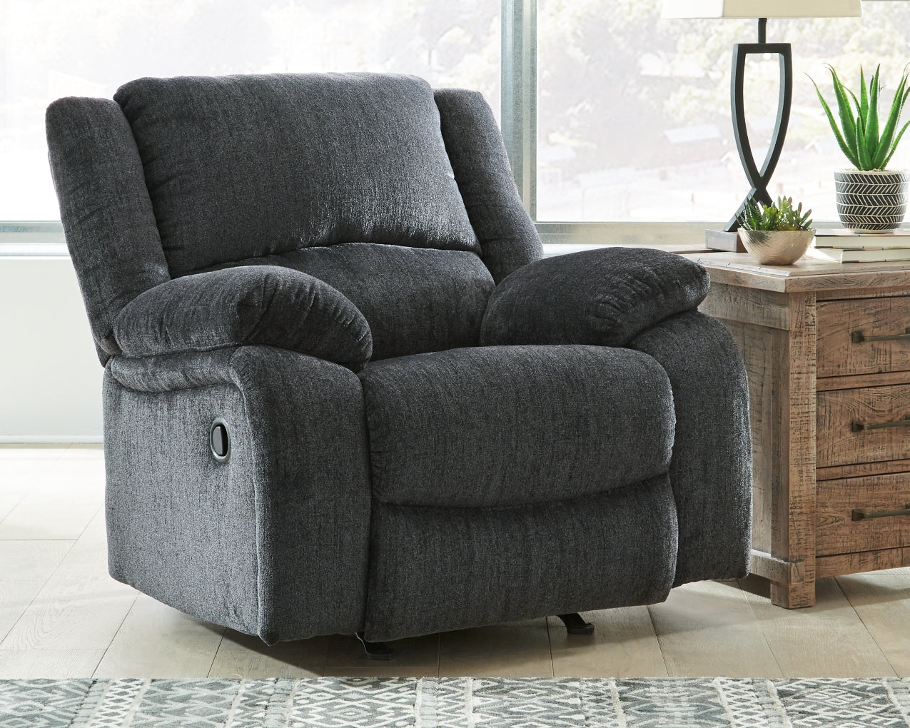 Draycoll Recliners
