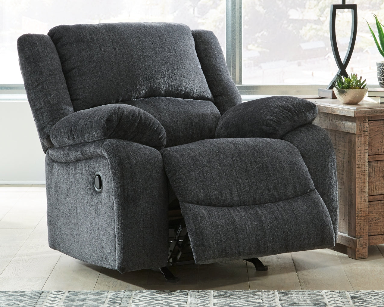 Draycoll Recliners