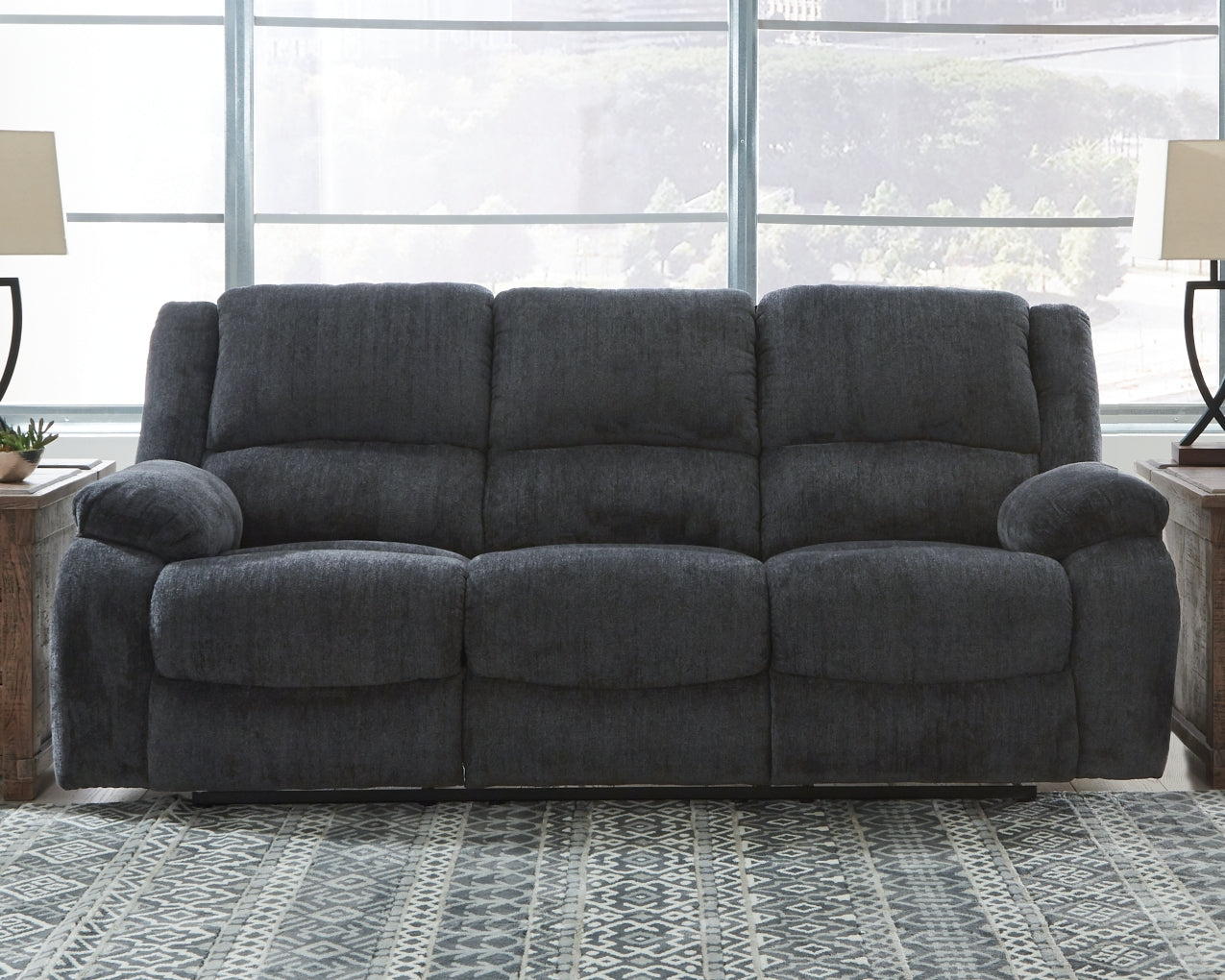 Draycoll Reclining Sofas