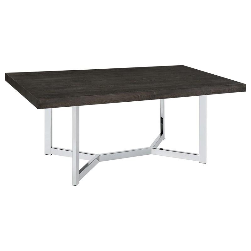 Benson Table