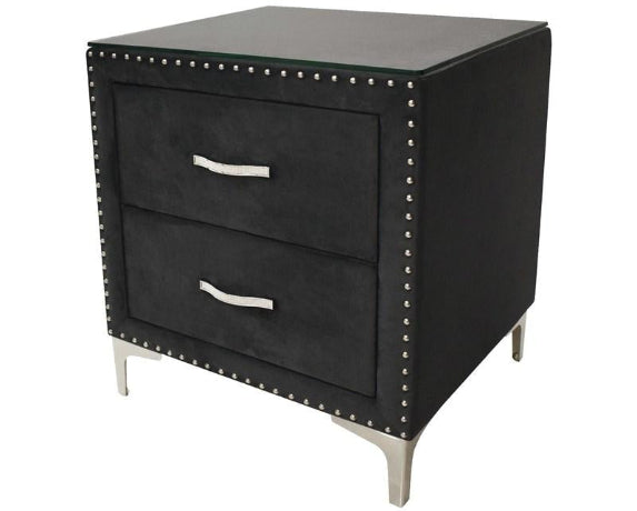 Lucinda Nightstand
