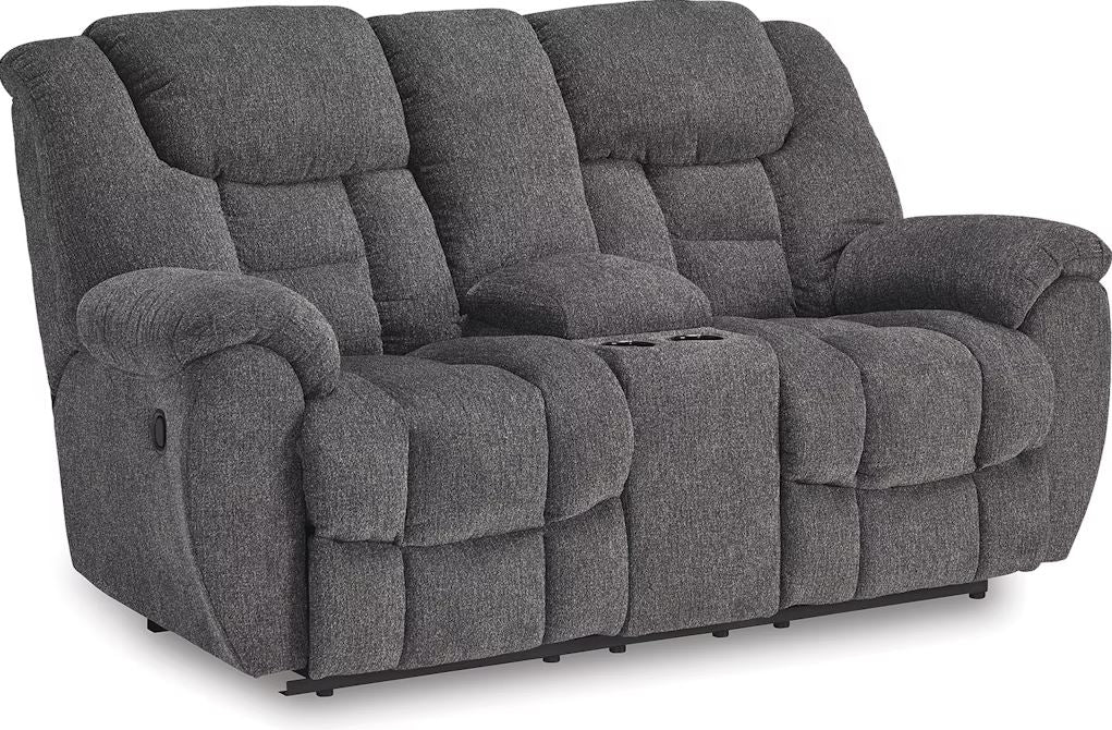 Foreside Sofa & Loveseat