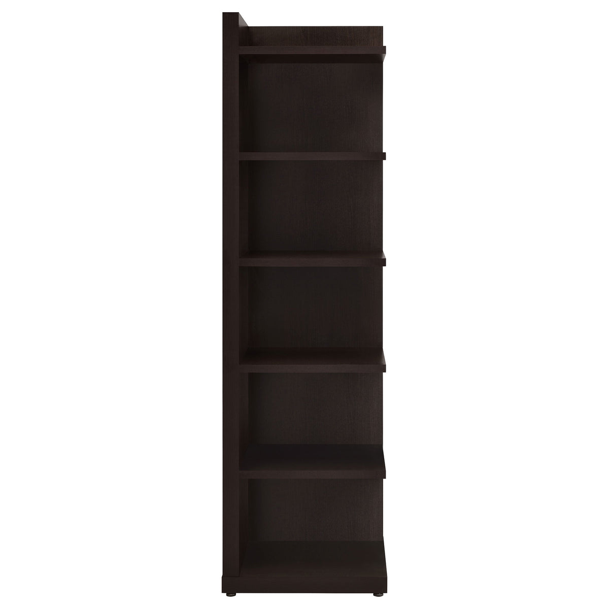 Alder Bookcases