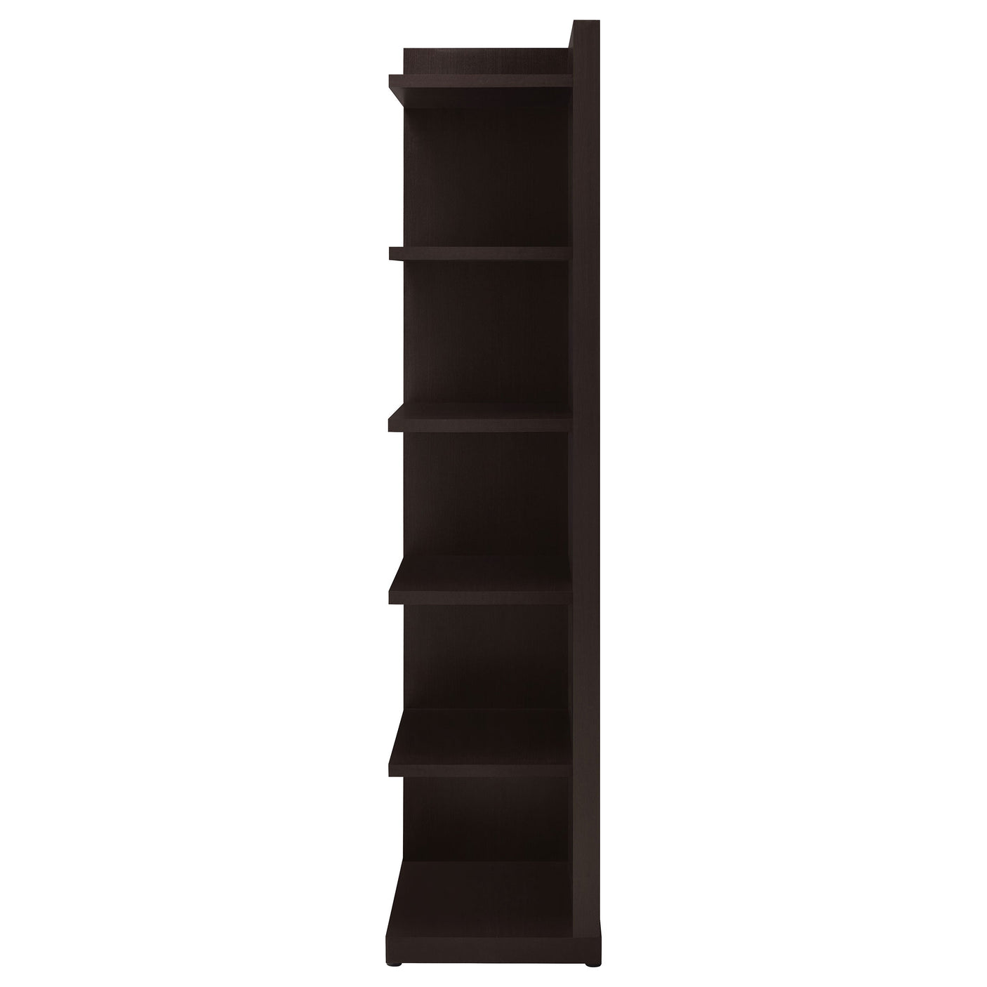 Alder Bookcases