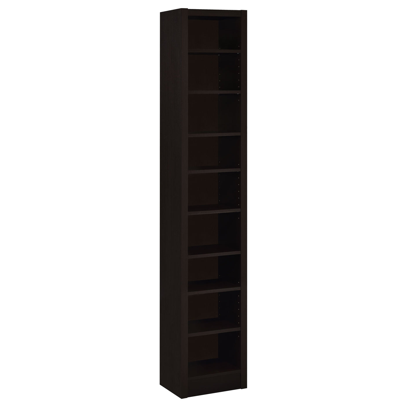 Eliam Bookcases