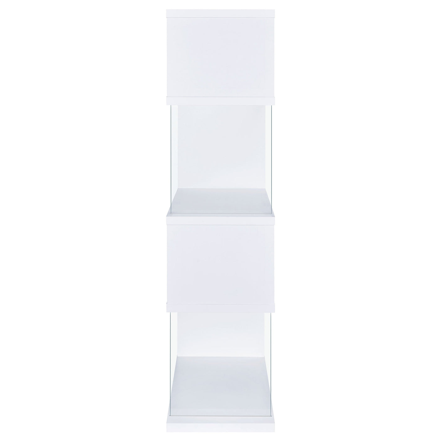 Emelle Bookcases